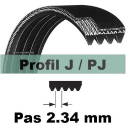 280PJ4 DENTS / code RMA 110J