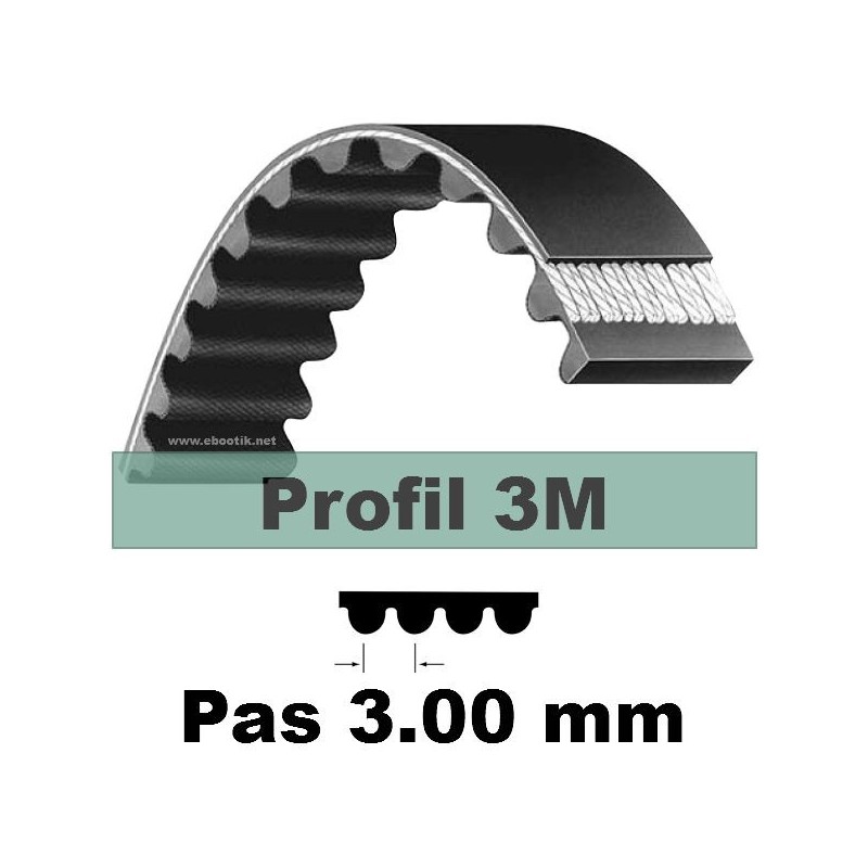 3M288-15 mm