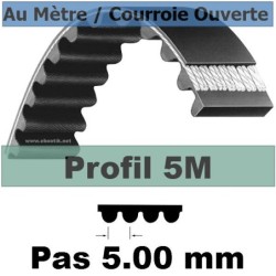 5M9 mm NEOPRENE AU METRE