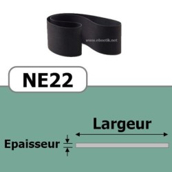 NE22/1010x15 mm