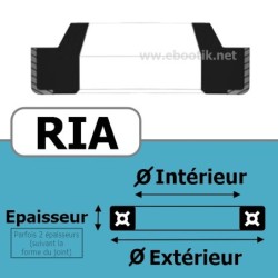 JOINT RACLEUR 9X19X5/7 RIA 594