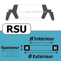 JOINT RACLEUR 10X16.2X4.2/6 RSU 490