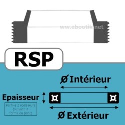 JOINT RACLEUR 20X28X3.5/5 RSP 490