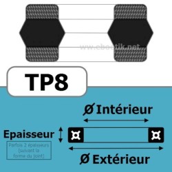 63x43x25 TP8 NBR