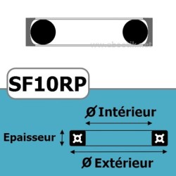 38.1x45x4.5 SF10RP CG N