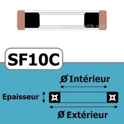 153.3x165x5.7 SF10C ACN