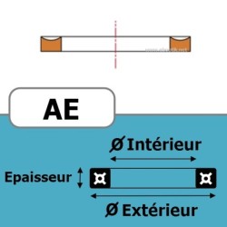 140.00x5.00 mm AE490