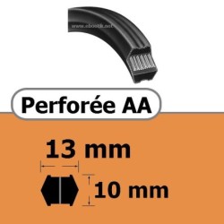 PERFOREE AA 13 x 10