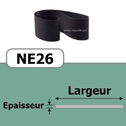 NE26/1030x10 mm