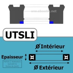 40X50X10 UTSLI594