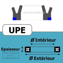 50X70X12 UPE594